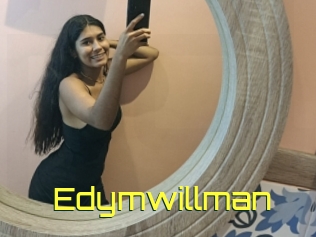 Edymwillman