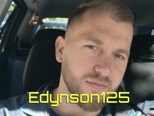 Edynson125