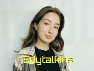 Edytalkins