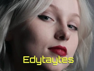 Edytaytes