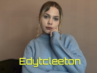 Edytcleeton