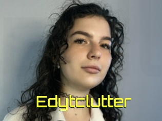 Edytclutter