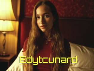 Edytcunard