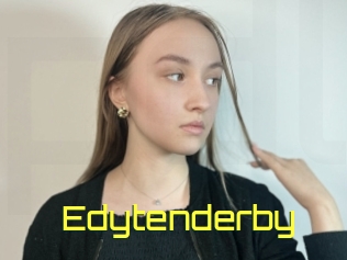 Edytenderby