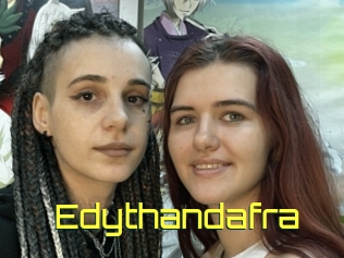 Edythandafra