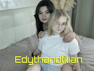 edythandlilian Pine De Lapin