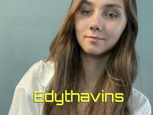 Edythavins