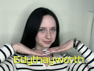 Edythayworth