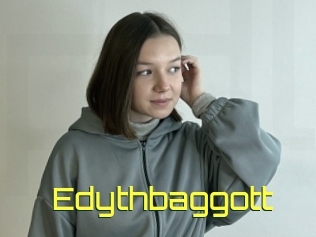 Edythbaggott