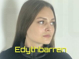 Edythbarren