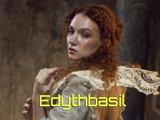 Edythbasil