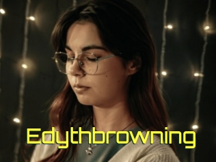 Edythbrowning