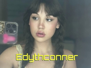 Edythconner