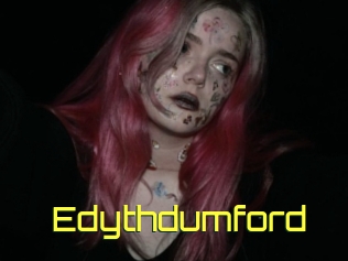 Edythdumford