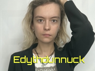 Edythdunnuck