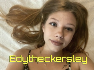 Edytheckersley