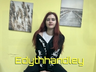 Edythhandley