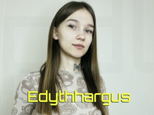 Edythhargus