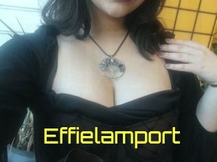 Effielamport