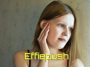 Effiepush