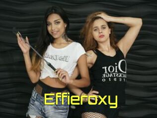 Effieroxy