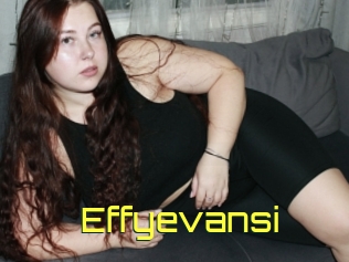 Effyevansi