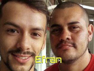 Efran