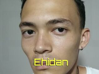 Ehidan