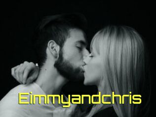 Eimmyandchris