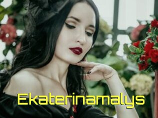 Ekaterinamalys