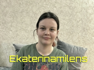 Ekaterinamilens