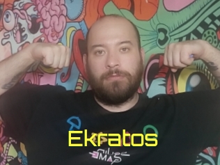 Ekratos