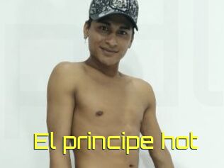 El_principe_hot