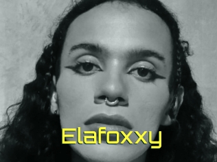 Elafoxxy