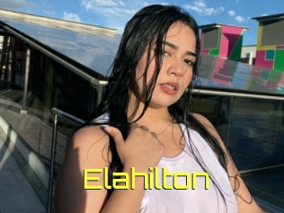 Elahilton