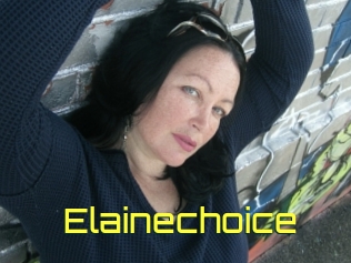 Elainechoice