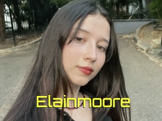 Elainmoore