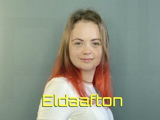 Eldaafton