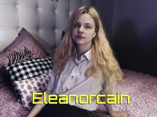 Eleanorcain