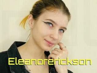 Eleanorerickson