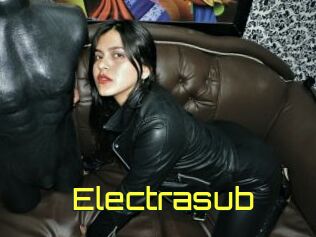 Electrasub