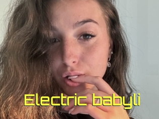 Electric_babyli