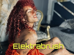 Elektrabrush