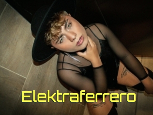 Elektraferrero