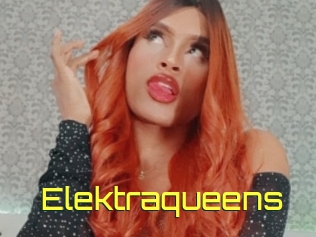 Elektraqueens