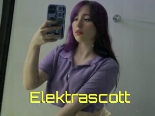Elektrascott