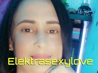 Elektrasexylove