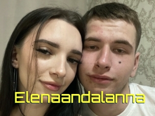 Elenaandalanna