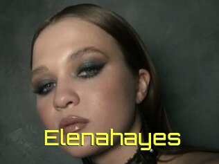 Elenahayes