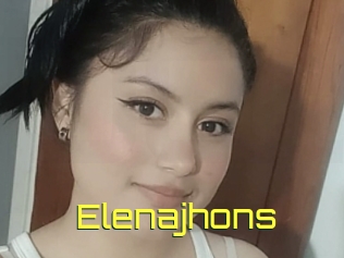 Elenajhons